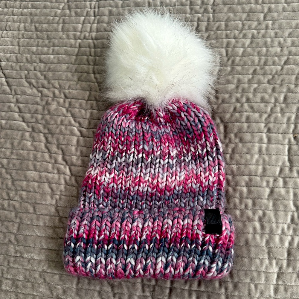 Girls Ripzone toque